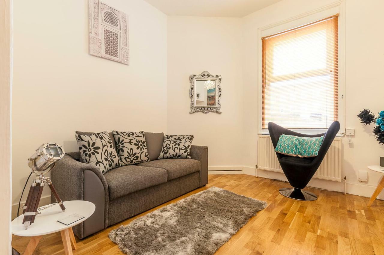 Beautiful Central Exeter Apartment 5 Min Walk Quay Exterior foto